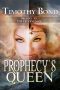 [The Triadine Saga 00] • Prophecy's Queen